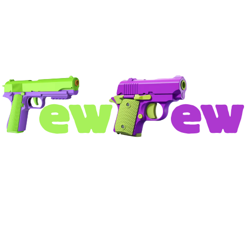 Pewpew